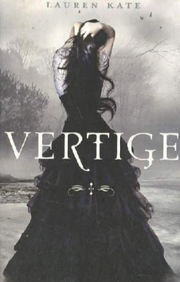 KATE, Lauren: Vertige