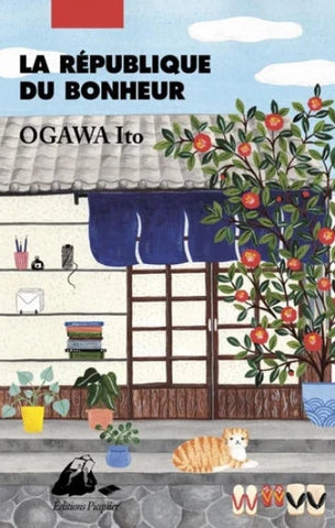 ITO, Ogawa: La république du bonheur