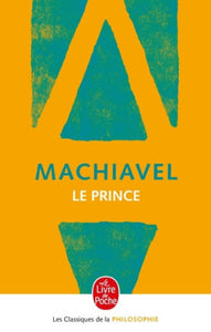 MACHIAVEL: Le Prince