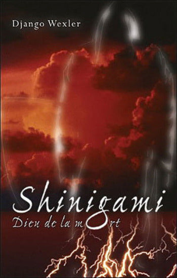 WEXLER, Django: Shinigami