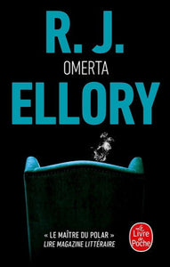 ELLORY, R. J.: Omerta