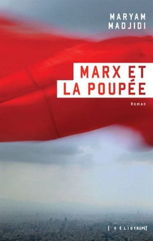 MADJIDI, Maryam: Marx et la poupée