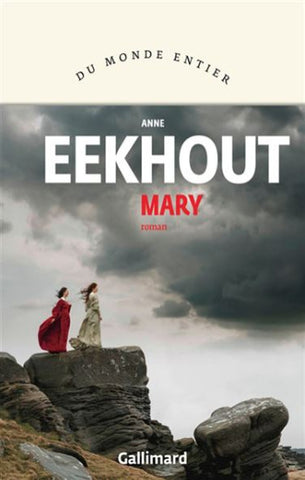 EEKHOUT, Anne: Mary