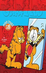 DAVIS, Jim: Garfield  Poids lourd 18