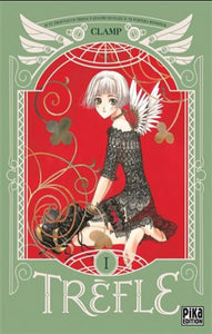 CLAMP: Trèfle  Tome 1
