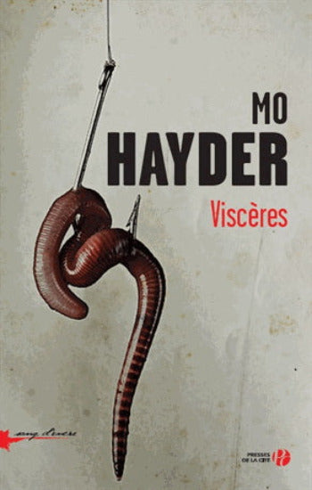 HAYDER, Mo: Viscères