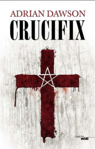 DAWSON, Adrian: Crucifix