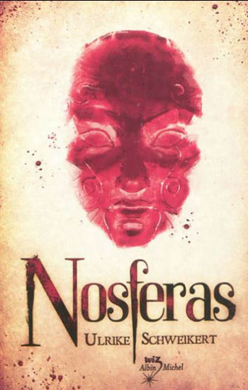 SCHWEIKERT, Ulrike: Nosferas