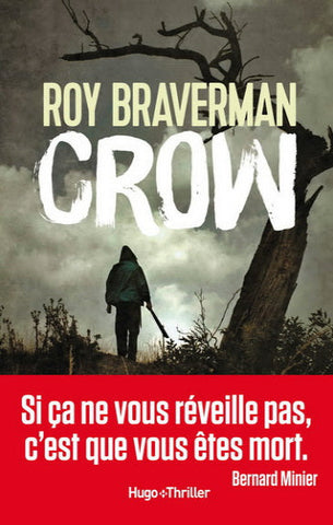 BRAVERMAN, Roy: Crow