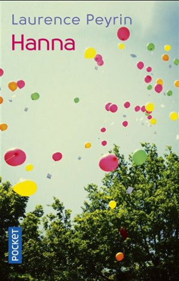 PEYRIN, Laurence: Hanna