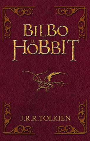 TOLKIEN, J.R.R.: Le Hobbit (coffret)