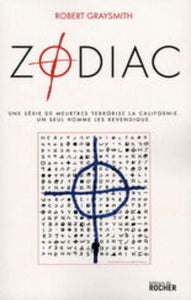 GRAYSMITH, Robert: Zodiac