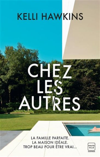 HAWKINS, Kelli: Chez les autres