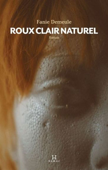 DEMEULE, Fanie: Roux clair naturel