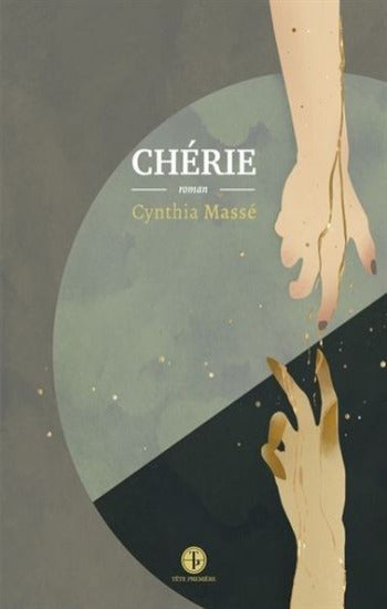 MASSÉ, Cynthia: Chérie