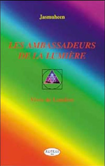JASMUHEEN: Les Ambassadeurs de la Lumière