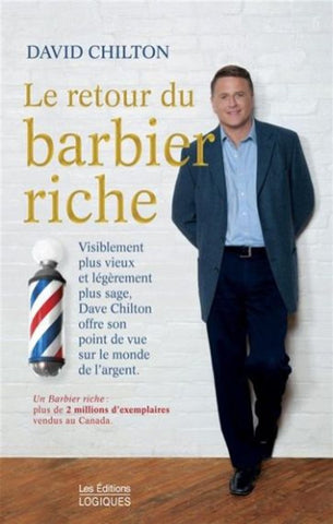 CHILTON, David: Le retour du barbier riche