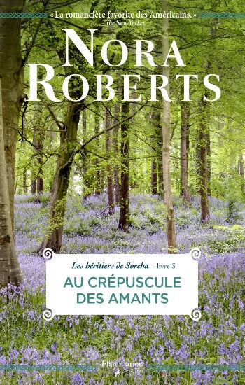 ROBERTS, Nora: Les héritiers de Sorcha (3 volumes)