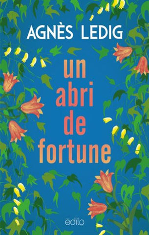 LEDIG, Agnès: Un abri de fortune