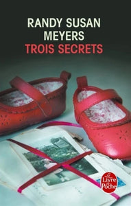MEYERS, Randy Susan: Trois secrets