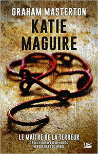 MASTERTON, Graham: Katie Maguire