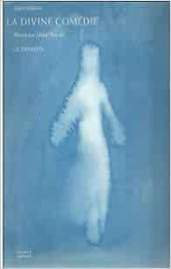 ALIGHIERI, Dante: La Divine comédie (3 volumes)
