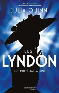 QUINN, Julia: Les Lyndon (2 volumes)