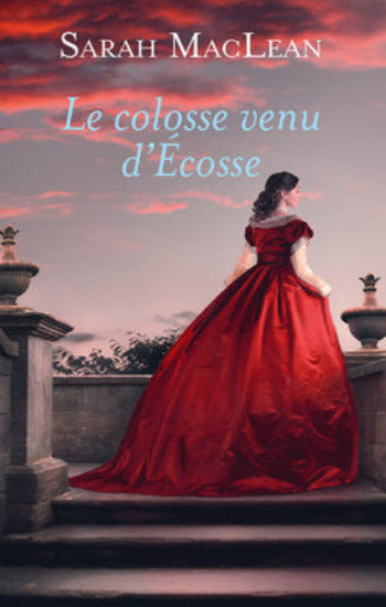 MACLEAN, Sarah: Les soeurs Talbot (3 volumes) Coffret