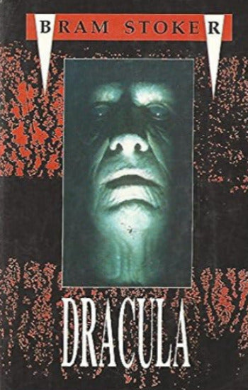 STOKER, Bram: Dracula (couverture rigide)