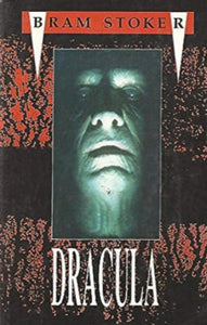 STOKER, Bram: Dracula (couverture rigide)