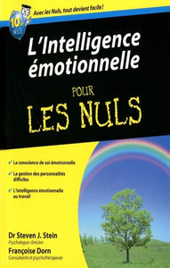 STEIN, Steven J.; DORN, Françoise: L'intelligence émotionnelle pour les nuls