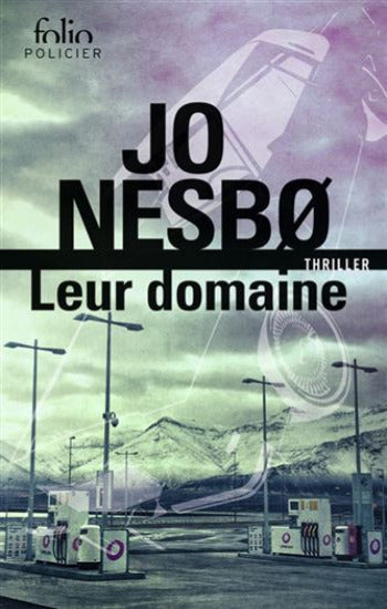 NESBO, Jo: Leur domaine