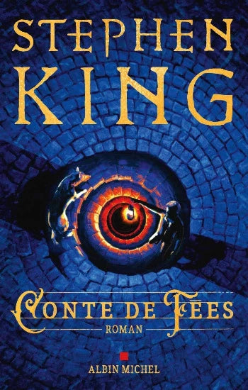 KING, Stephen: Conte de fées