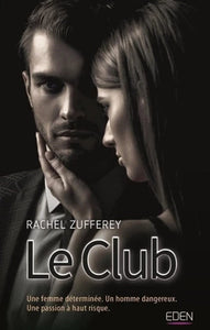 ZUFFEREY, Rachel: Le club