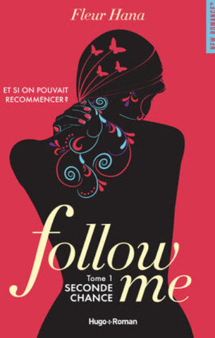 HANA, Fleur: Follow me (3 volumes)