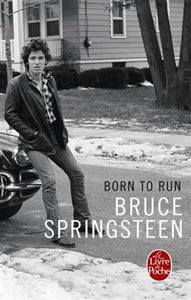 SPRINGSTEEN, Bruce: Born to run
