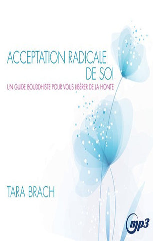 BRACH, Tara: Acceptation radicale de soi (CD - Neuf, encore dans l'emballage)