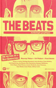PEKAR, Harvey; PISKOR, Ed; BUHLE, Paul: The beats