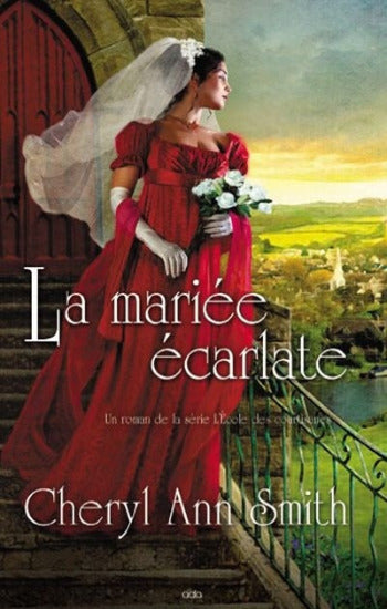 SMITH, Cheryl Ann: L'école des courtisanes (3 volumes)