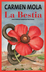 MOLA, Carmen: La Bestia