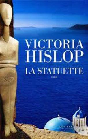 HISLOP, Victoria: La statuette