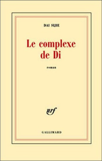 SIJIE, Dai: Le complexe de Di