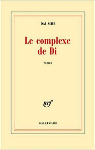SIJIE, Dai: Le complexe de Di