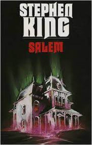 KING, Stephen: Salem (couverture rigide)