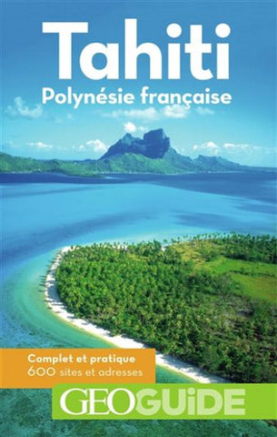 COLLECTIF: Thaiti Polynésie francaise