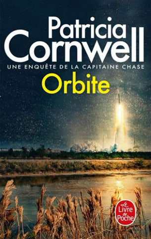 CORNWELL, Patricia: Orbite