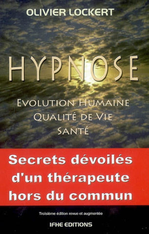LOCKERT, Olivier: Hypnose