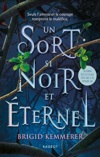 KEMMERER, Brigid: Un sort si noir et éternel