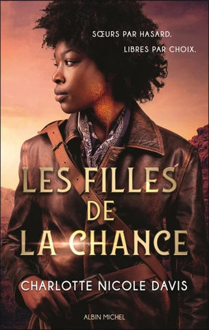 DAVIS, Charlotte Nicole: Les filles de la chance