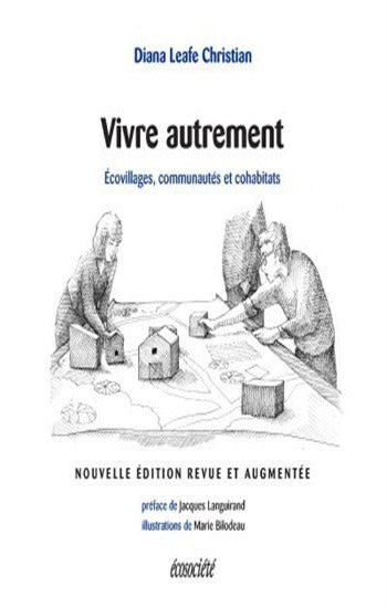 CHRISTIAN, Diana Leafe: Vivre autrement